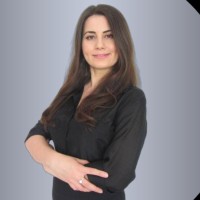 Irina Hanunov-Lev