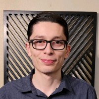 Nigel Gordillo