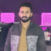 Abhiram Kumar