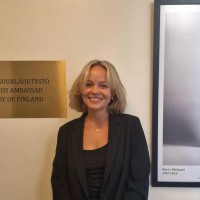 Elisa Perälä