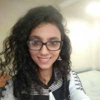 Sunaina A.