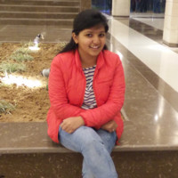 Palak Khandelwal