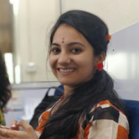 Riddhi Bhatt