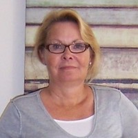 Nancy Rothwell