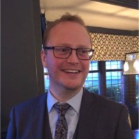 Andrew Hopgood