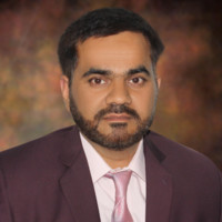 Rizwan Iqbal Yazdanie