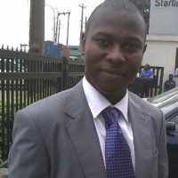 Terrence Uche
