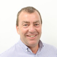 Andrew Wall