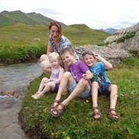 Liesbeth De Vries-Zoomer