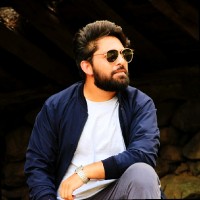 Syed Younis Kazmi
