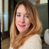 Sarah-Vanessa Erlenwein