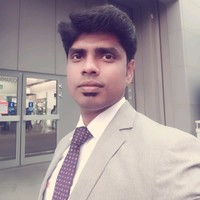 Murali Velusamy