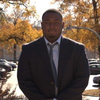 Xavier Russell