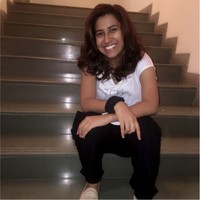 Nisha Ray