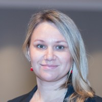 Ekaterina Zhigalova