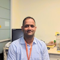 Tushar Mohire