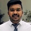 Lathishkumar M