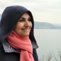 Mariam Mourad
