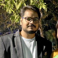 Ayush Halder