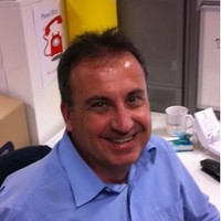 Lee Moretti