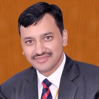 Dr Sanjeev Kumar Garg