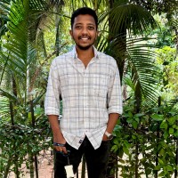Syam Kumar