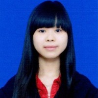 Asmi Riawati 陳美恩