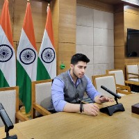 Aviraj Singh