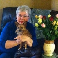 Rita Thurman Barnes