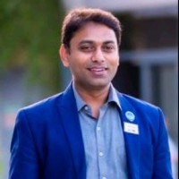 Santosh Kumar Baswa