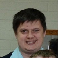 Alex Ikonnikov