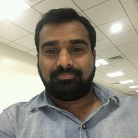 Hameed Mohammed