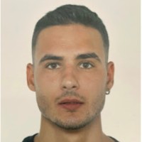 Israel Martin Flavian