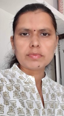 Varsha Maheta