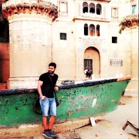 Balveer Kumar Yadav