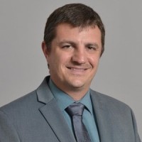 Mark Roeder, Mba