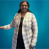 Sudha Krishnakumar