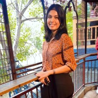 Pranjali Tiwari