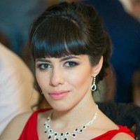 Oksana Zhurba