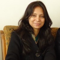 Jyoti Rastogi