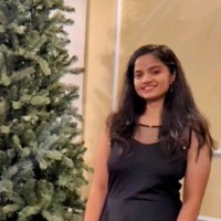Vedika Patil
