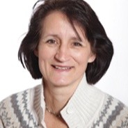 Irmgard L. Bijvank