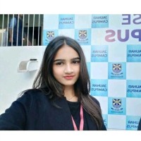 Laiba Zeeshan