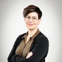 Anna Putkinen