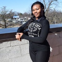 Aliyah Hunter