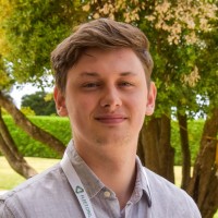 Jack Muir, PhD