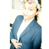 Rapeti Haritha