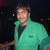 Trupesh Patel