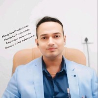 Vishal Pandey 🇮🇳