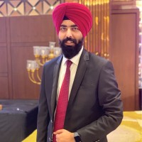 Karan Pal Singh Rao